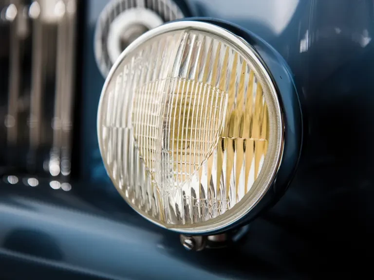 1948 Rolls-Royce Silver Wraith I - Image 20 of 31
