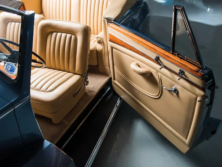 1948 Rolls-Royce Silver Wraith I - Image 27 of 31