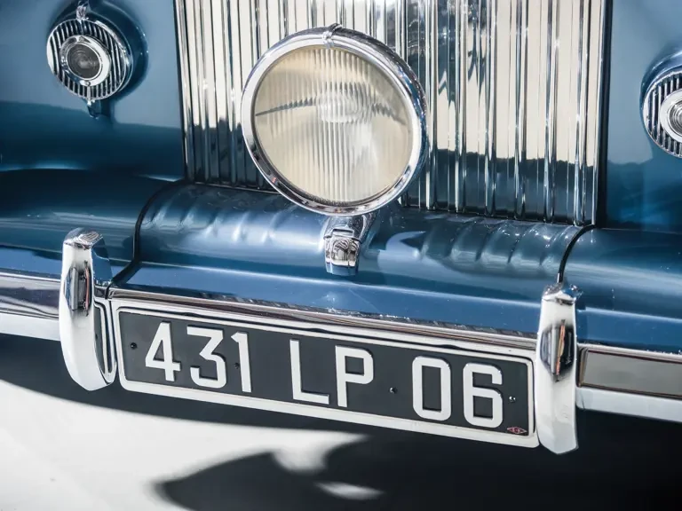 1948 Rolls-Royce Silver Wraith I - Image 16 of 31
