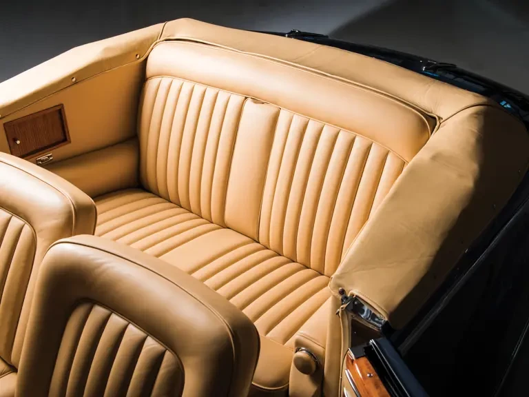 1948 Rolls-Royce Silver Wraith I - Image 28 of 31