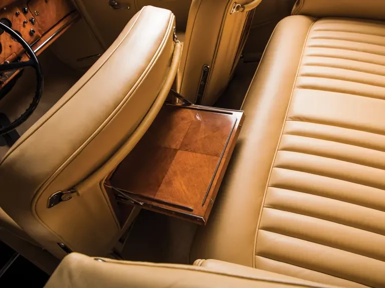 1948 Rolls-Royce Silver Wraith I - Image 29 of 31