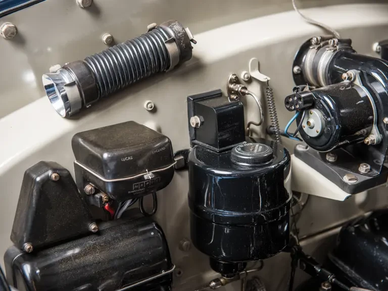 1948 Rolls-Royce Silver Wraith I - Image 30 of 31