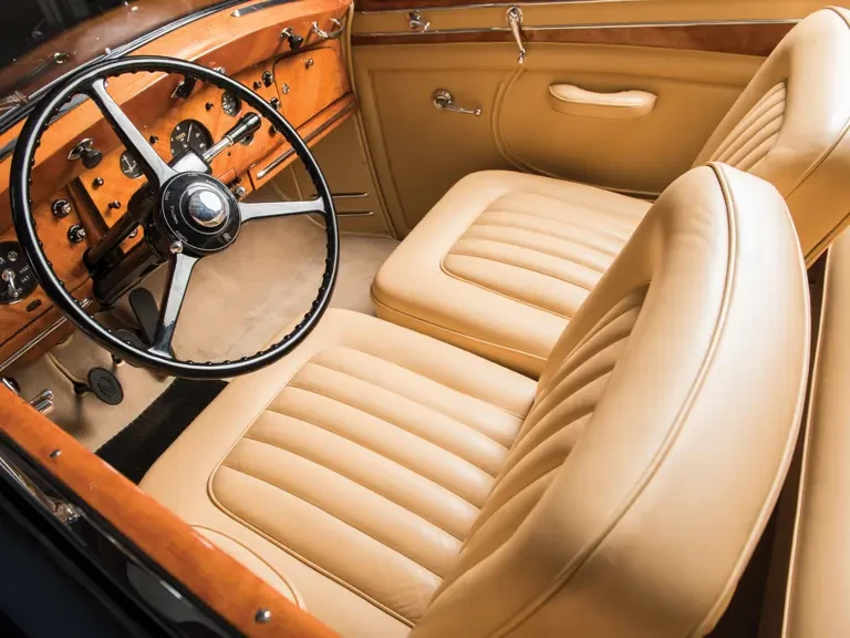 1948 Rolls-Royce Silver Wraith I - Image 5 of 31