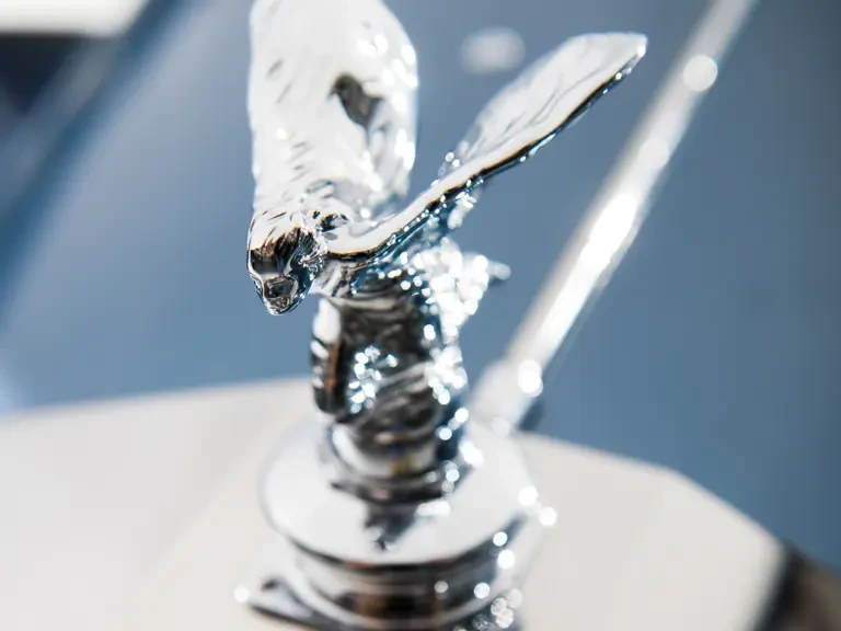 1948 Rolls-Royce Silver Wraith I - Image 19 of 31