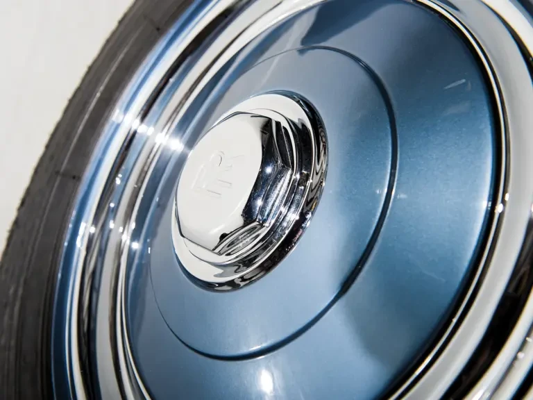 1948 Rolls-Royce Silver Wraith I - Image 18 of 31