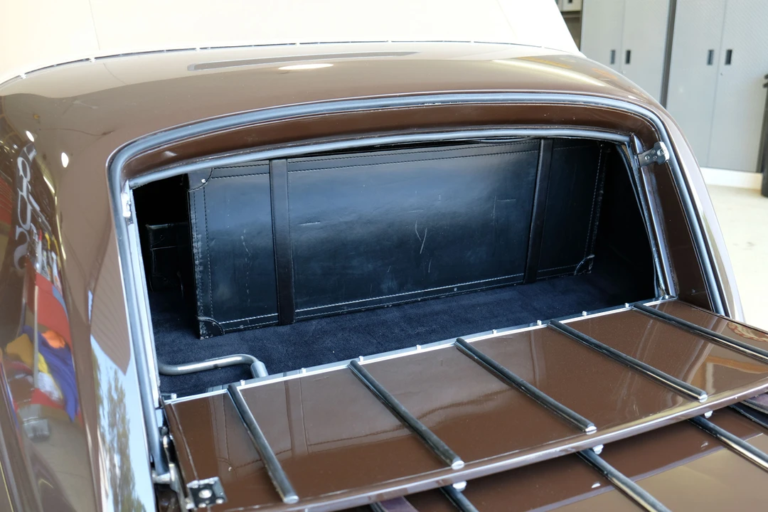 1948 Rolls-Royce Silver Wraith I - Image 11 of 27