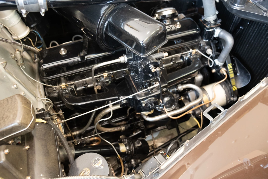 1948 Rolls-Royce Silver Wraith I - Image 14 of 27