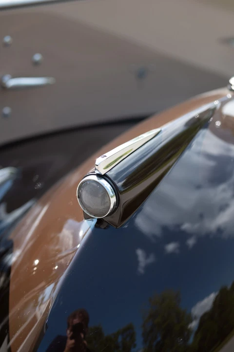 1948 Rolls-Royce Silver Wraith I - Image 26 of 27