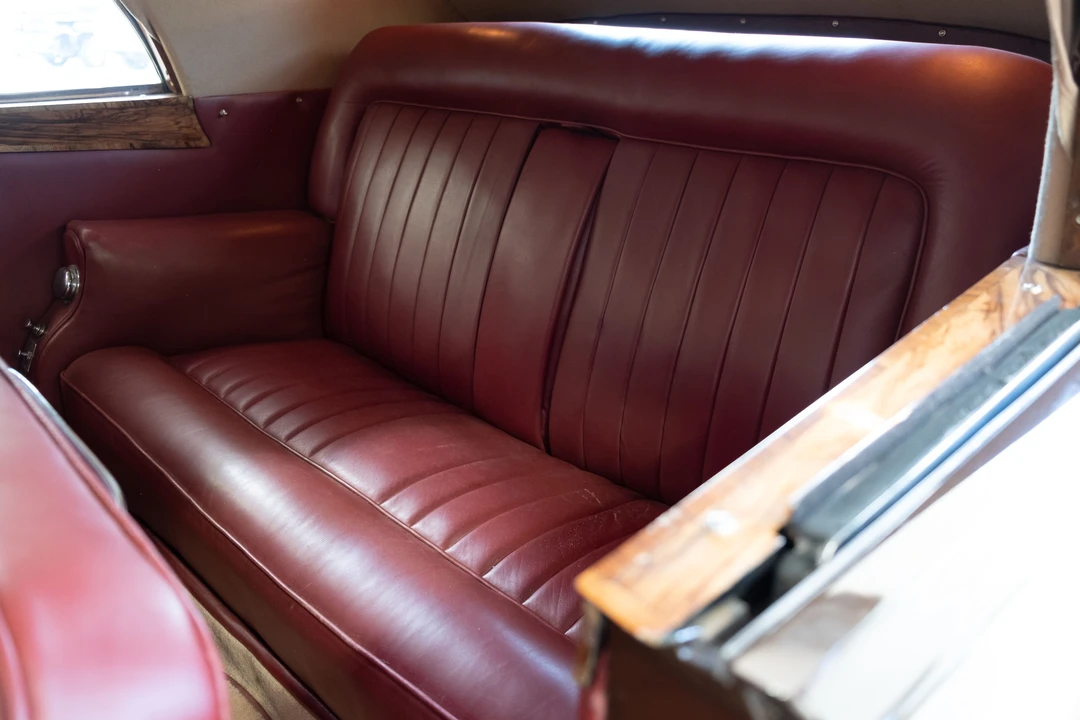 1948 Rolls-Royce Silver Wraith I - Image 21 of 27