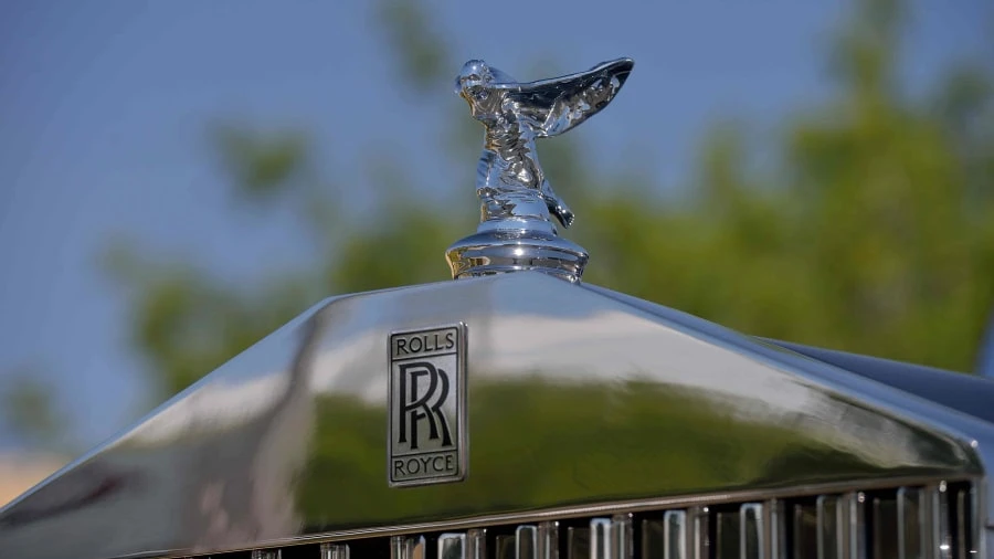 1948 Rolls-Royce Silver Wraith I - Image 9 of 12