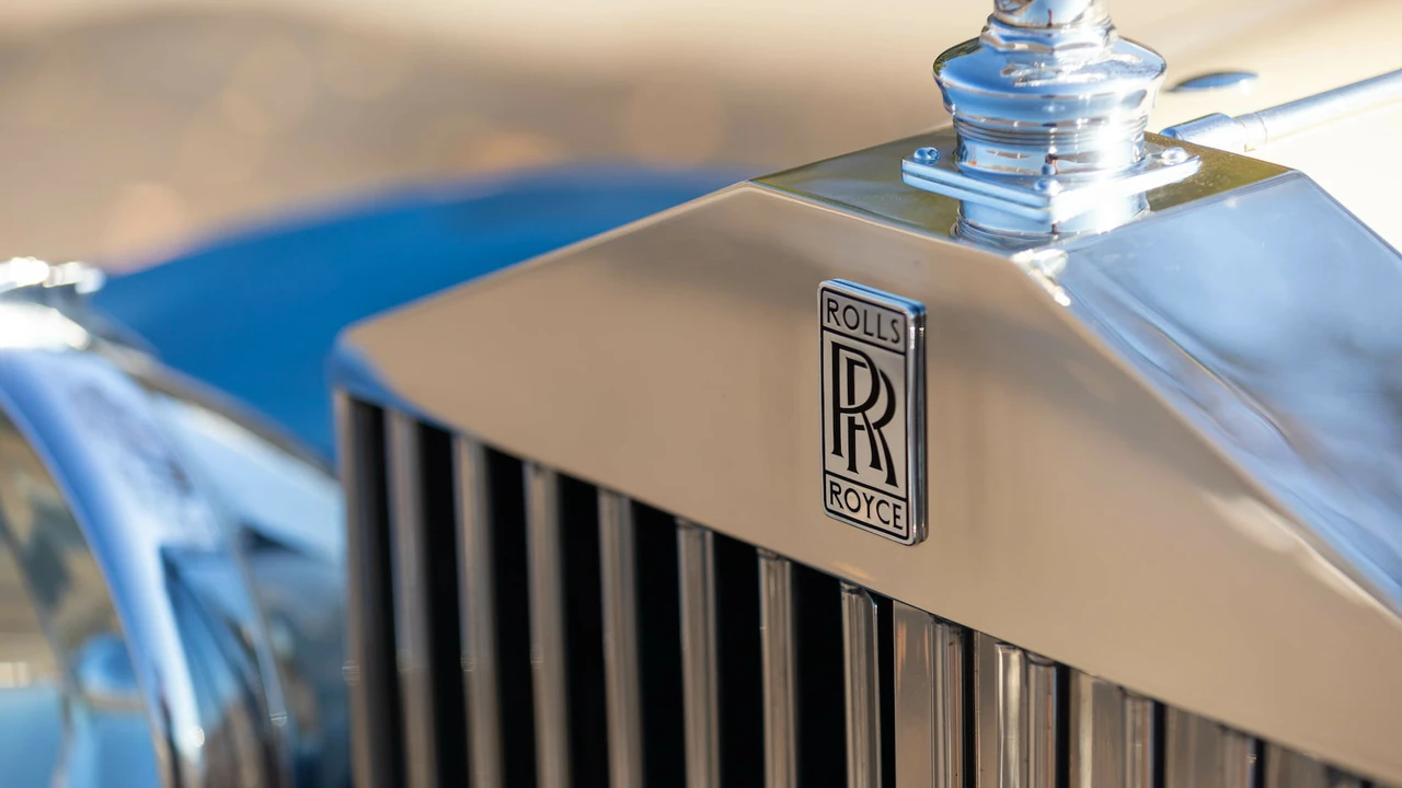 1948 Rolls-Royce Silver Wraith I - Image 17 of 31
