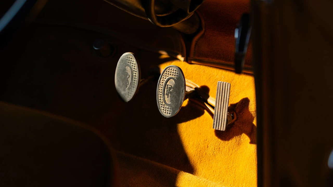 1948 Rolls-Royce Silver Wraith I - Image 22 of 31