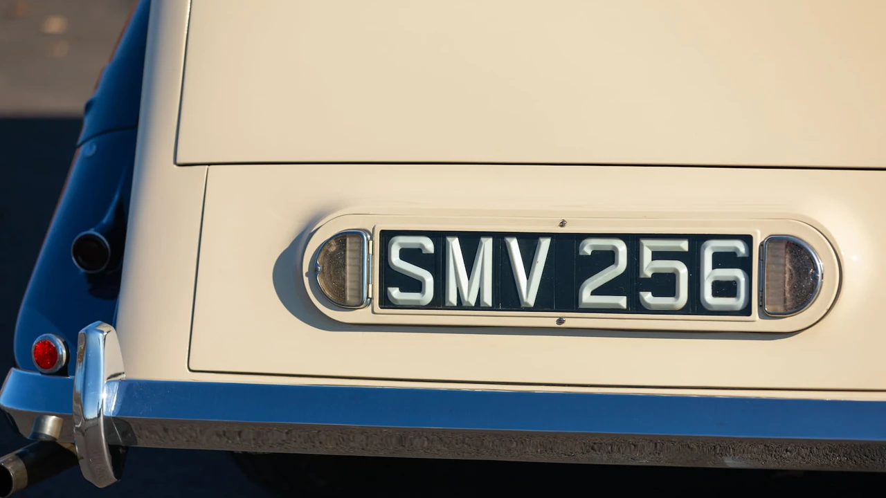 1948 Rolls-Royce Silver Wraith I - Image 26 of 31