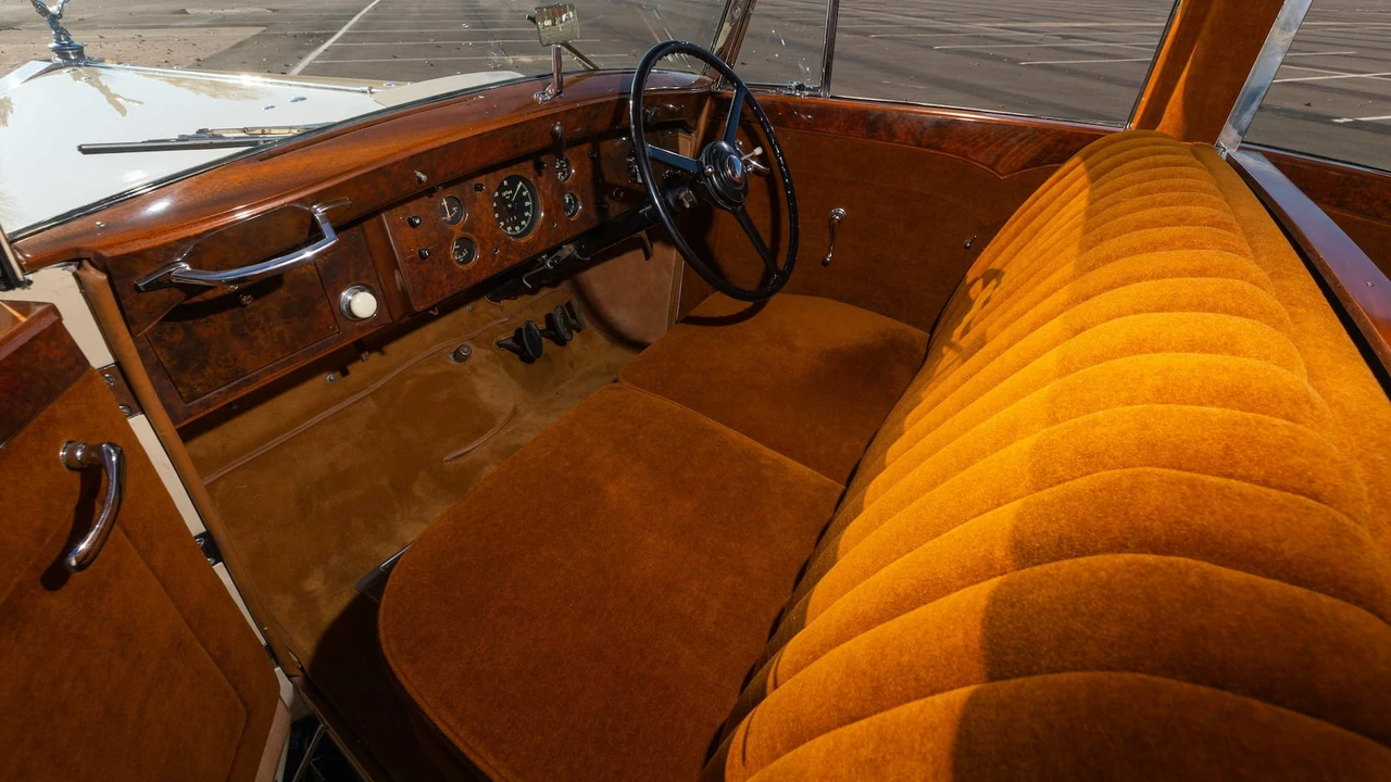 1948 Rolls-Royce Silver Wraith I - Image 5 of 31