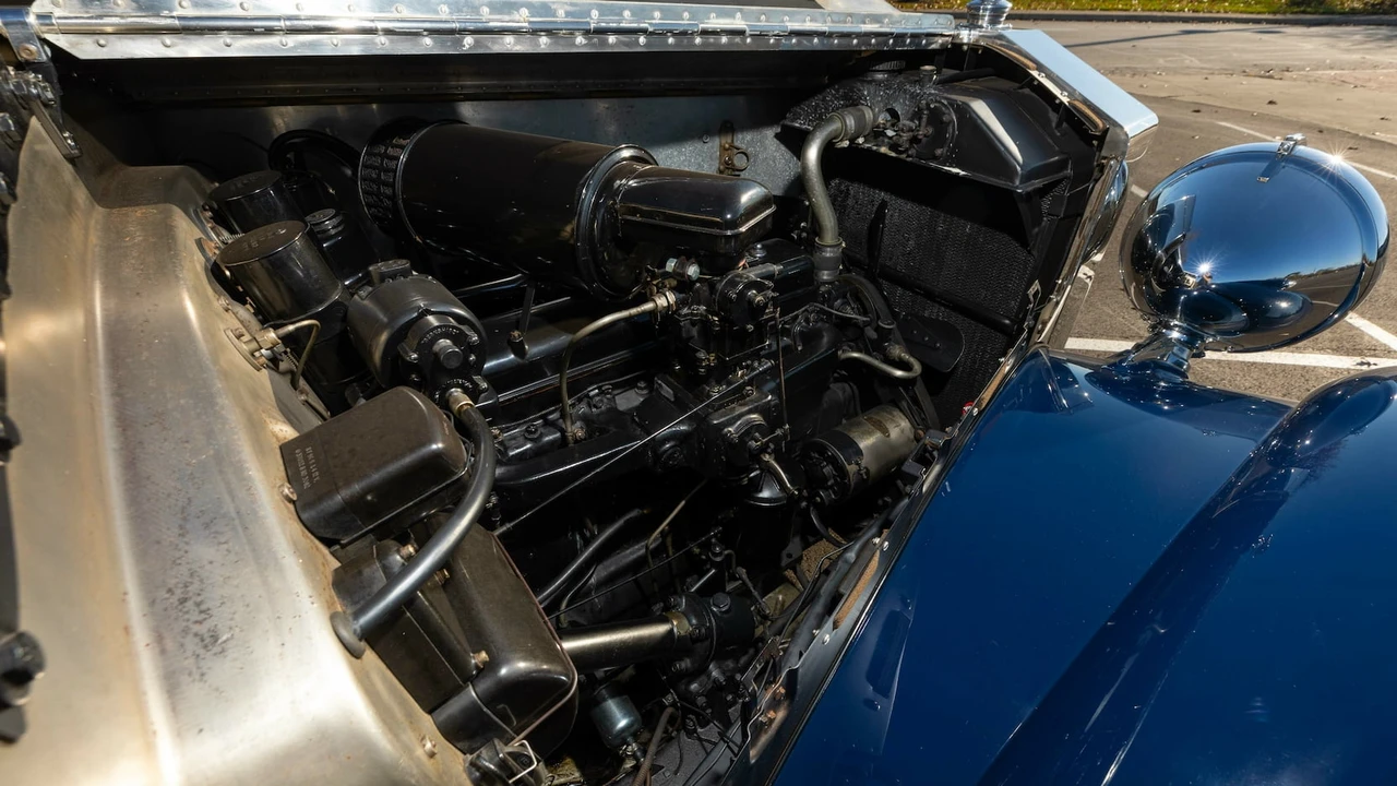 1948 Rolls-Royce Silver Wraith I - Image 6 of 31