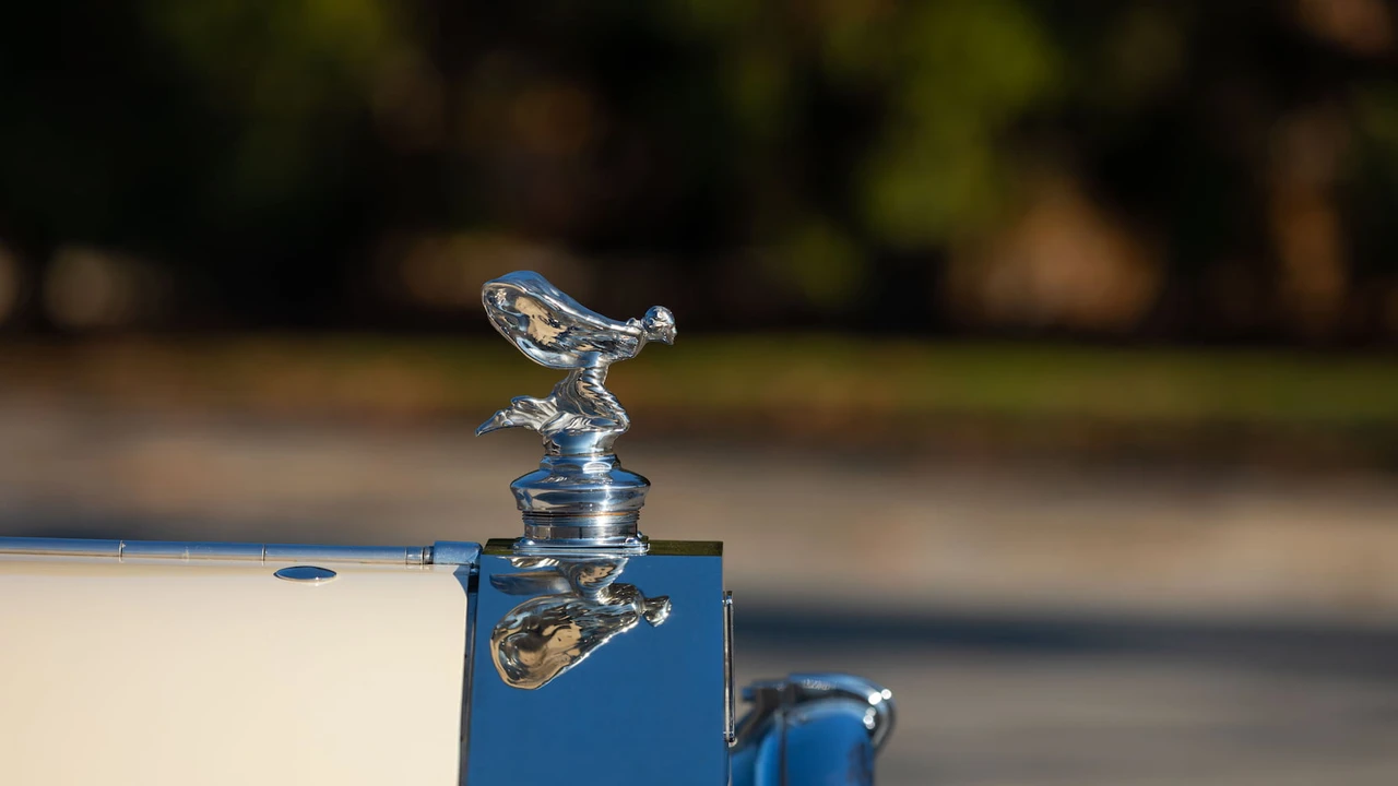 1948 Rolls-Royce Silver Wraith I - Image 9 of 31