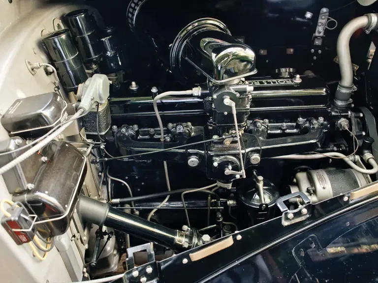 1948 Rolls-Royce Silver Wraith I - Image 4 of 22