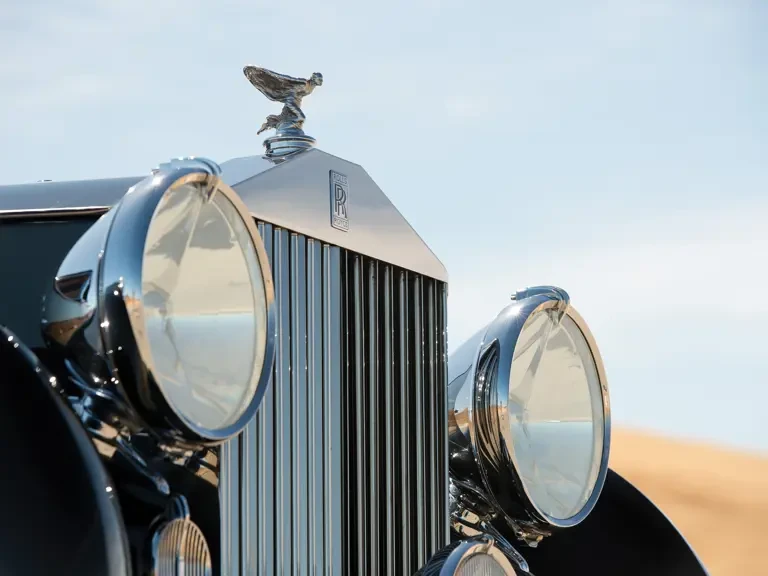 1948 Rolls-Royce Silver Wraith I - Image 7 of 22