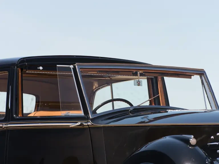 1948 Rolls-Royce Silver Wraith I - Image 9 of 22