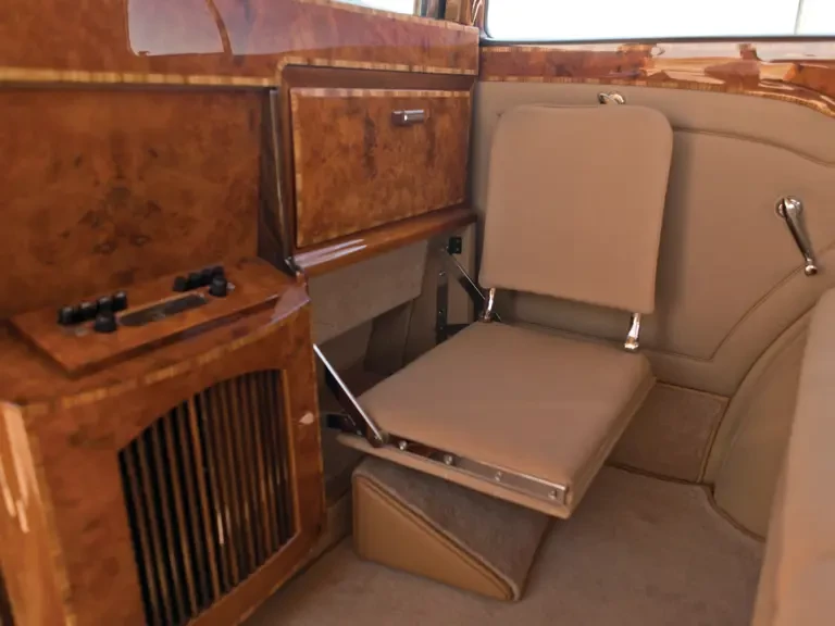 1948 Rolls-Royce Silver Wraith I - Image 14 of 22