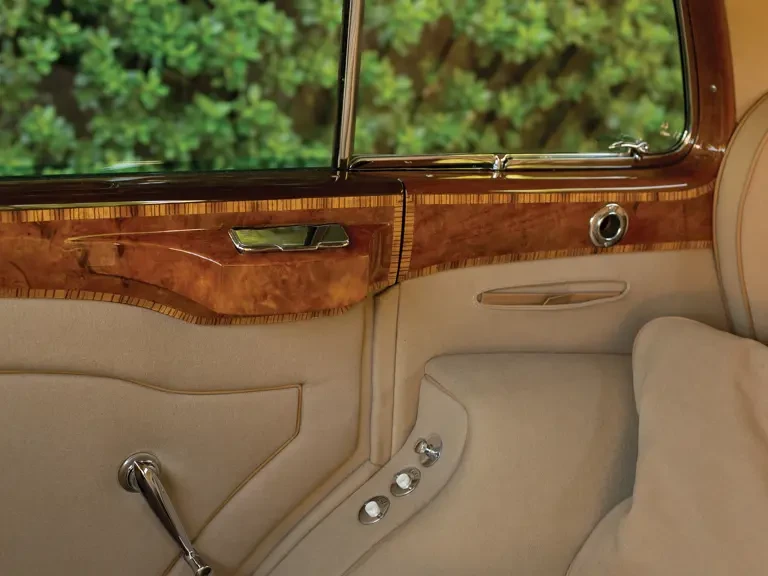 1948 Rolls-Royce Silver Wraith I - Image 17 of 22