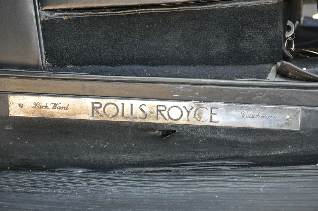 1948 Rolls-Royce Silver Wraith I - Image 6 of 18