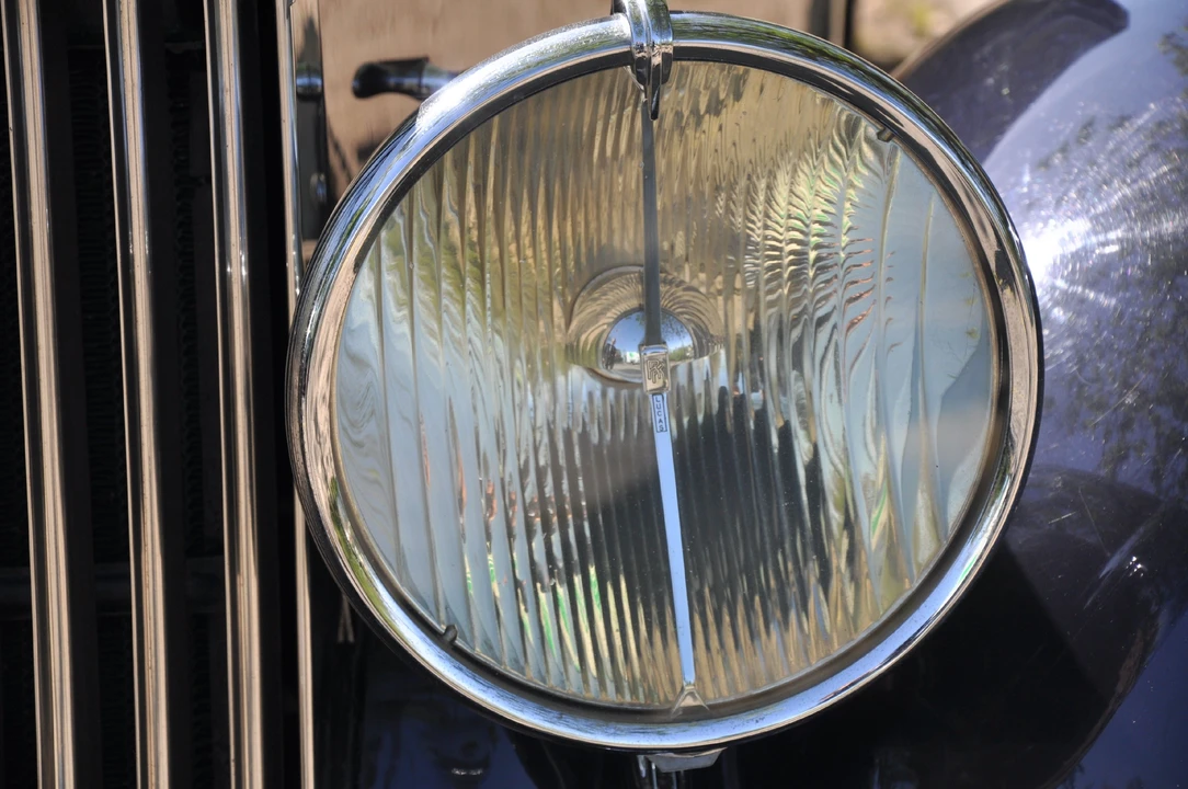 1948 Rolls-Royce Silver Wraith I - Image 10 of 18