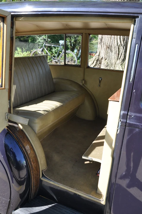 1948 Rolls-Royce Silver Wraith I - Image 7 of 18