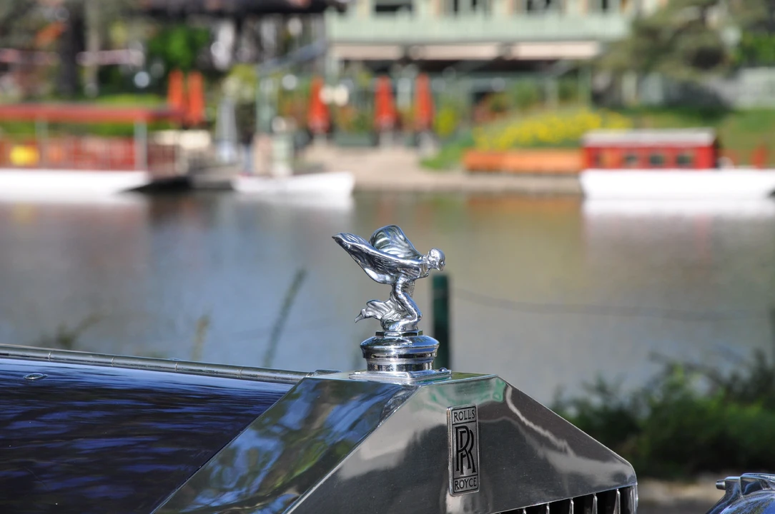 1948 Rolls-Royce Silver Wraith I - Image 17 of 18