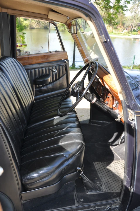1948 Rolls-Royce Silver Wraith I - Image 9 of 18