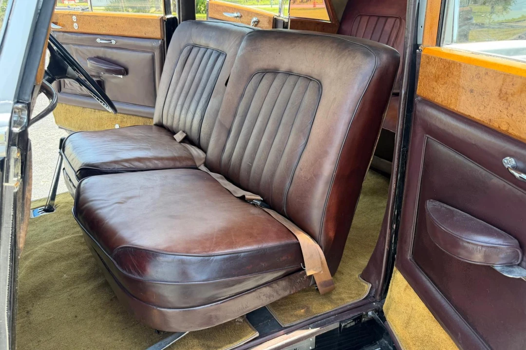 1948 Rolls-Royce Wraith - Image 15 of 31