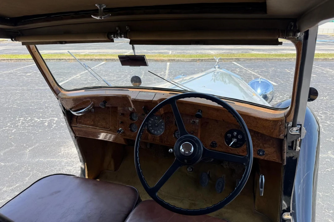 1948 Rolls-Royce Wraith - Image 21 of 31