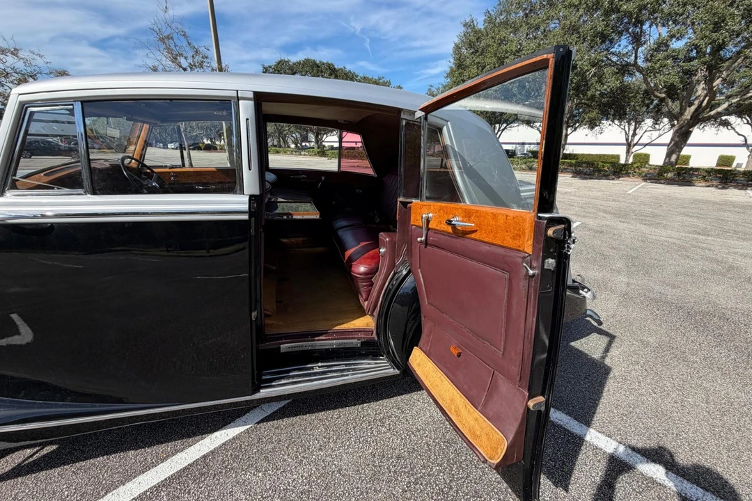 1948 Rolls-Royce Wraith - Image 25 of 31