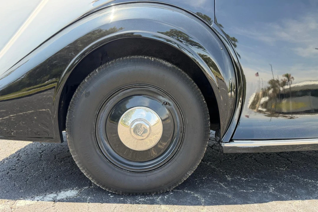 1948 Rolls-Royce Wraith - Image 12 of 31