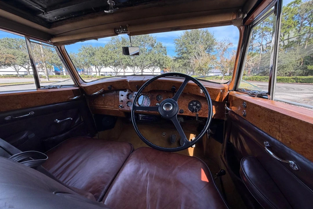 1948 Rolls-Royce Wraith - Image 20 of 31