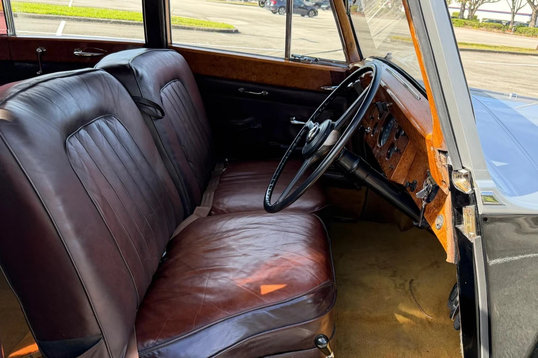 1948 Rolls-Royce Wraith - Image 18 of 31