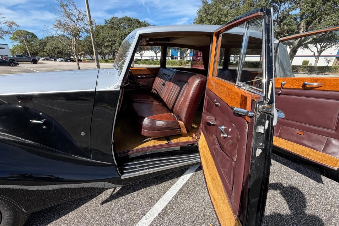 1948 Rolls-Royce Wraith - Image 24 of 31