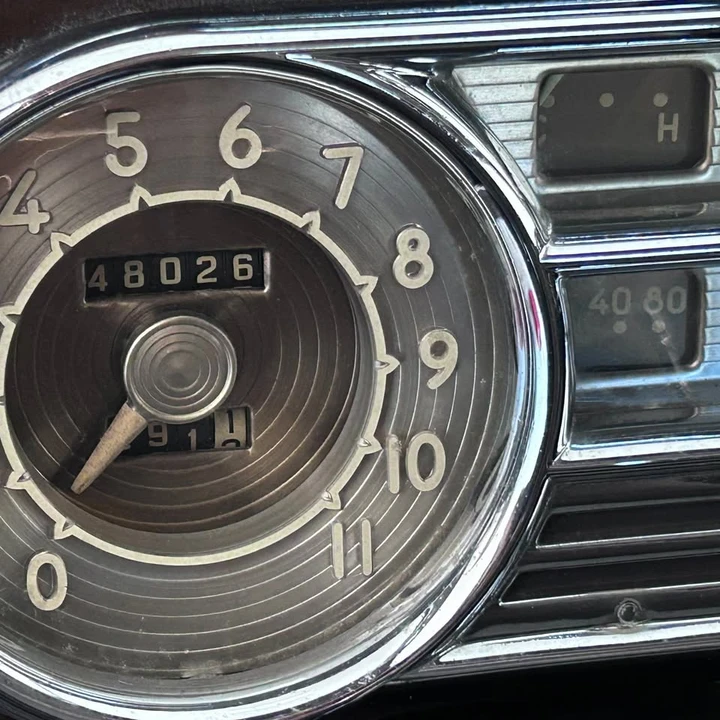 1948 Rolls-Royce Silver Wraith I - Image 5 of 7