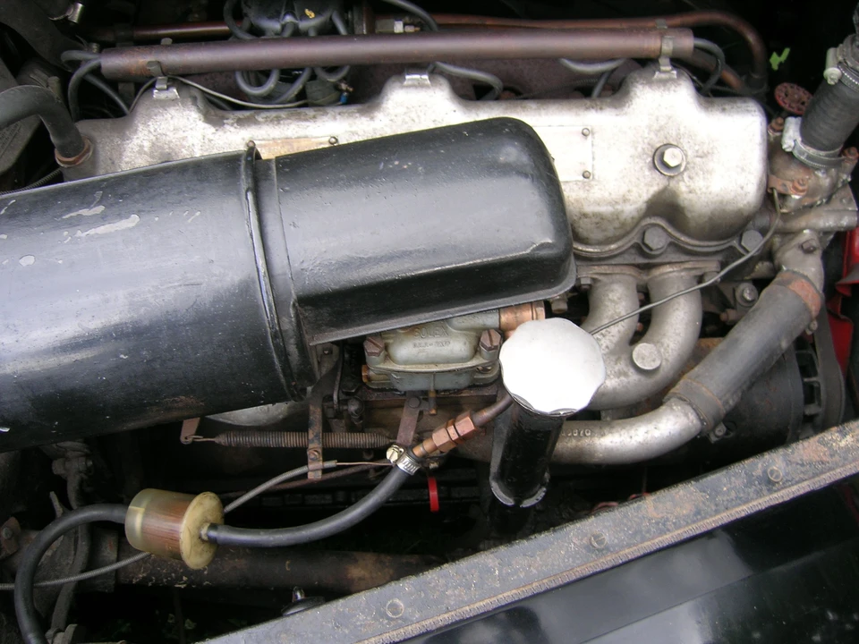 1948 Rover - Image 2 of 3