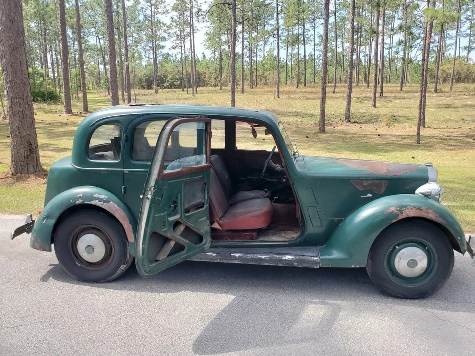 1948 Rover - Image 7 of 21