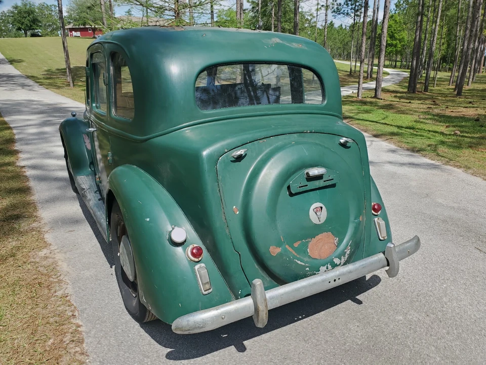 1948 Rover - Image 24 of 31