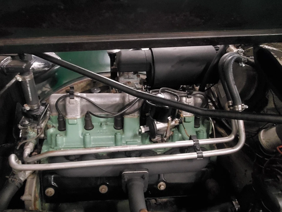 1948 Rover - Image 8 of 21