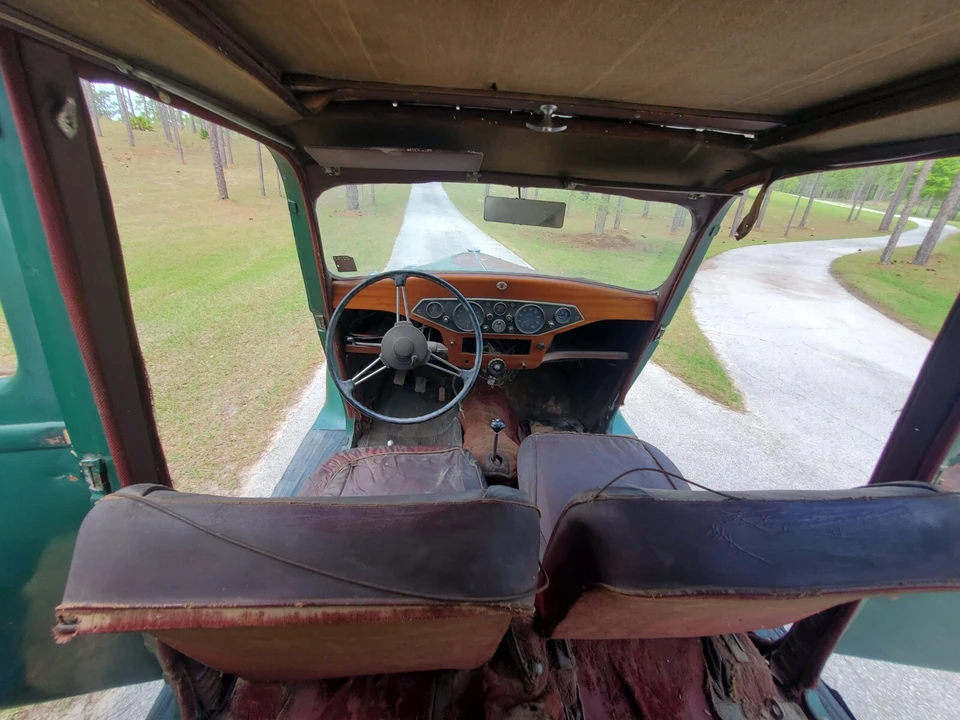 1948 Rover - Image 22 of 31