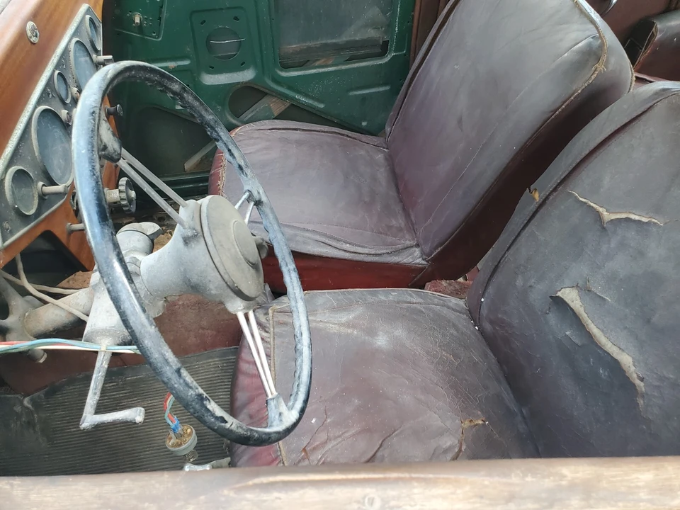 1948 Rover - Image 20 of 21