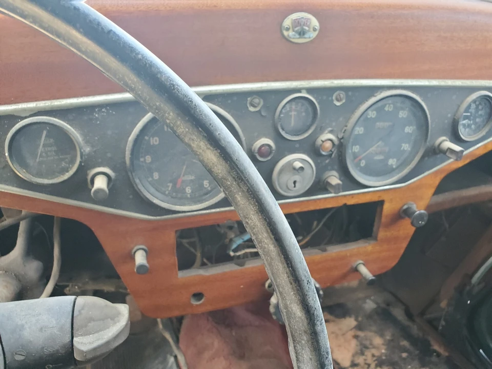 1948 Rover - Image 12 of 21
