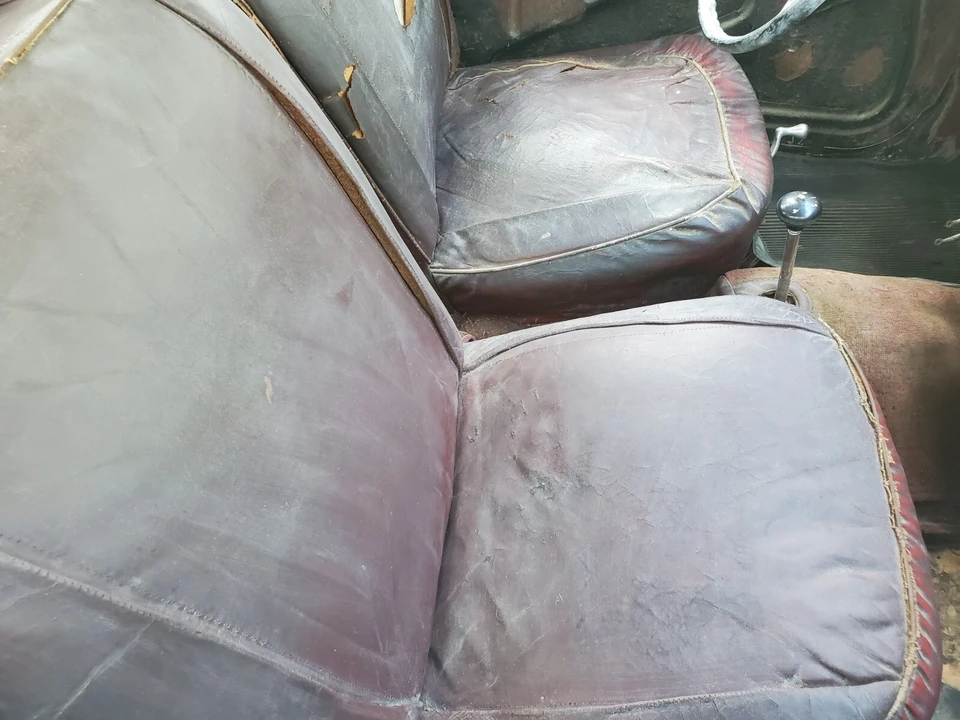1948 Rover - Image 15 of 21