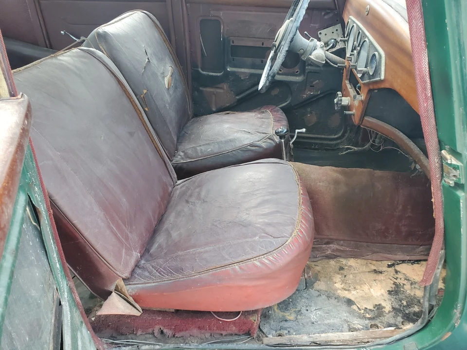 1948 Rover - Image 13 of 21
