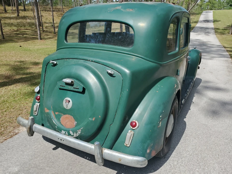 1948 Rover - Image 23 of 31