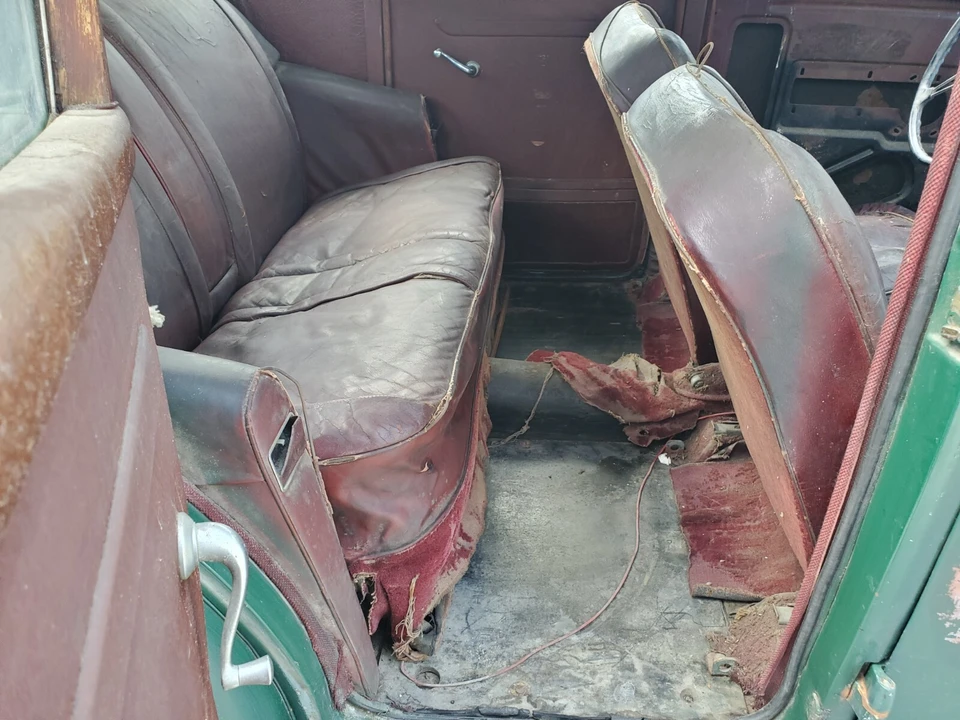 1948 Rover - Image 14 of 21