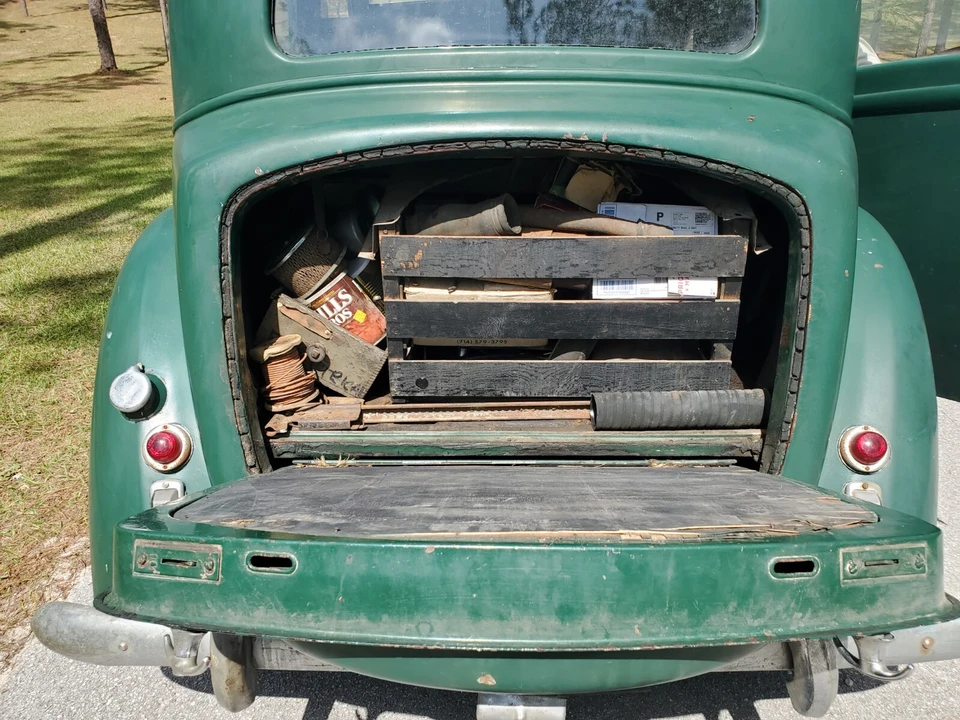 1948 Rover - Image 27 of 31